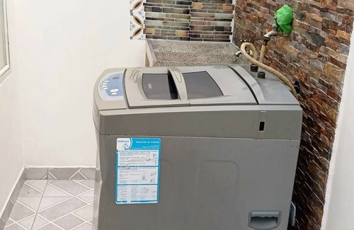 Puente Aranda Apartment | Hermoso y Amplio Apartamento, Excelente Ubicación!