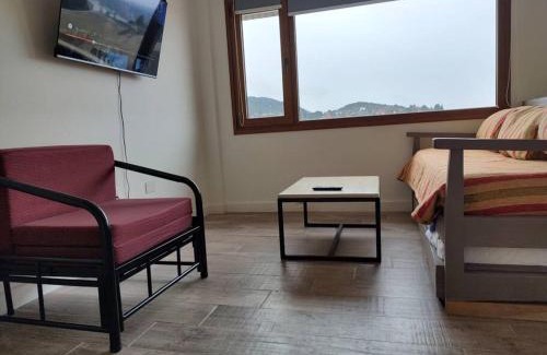 Centro Apartment | Hermoso y tranquilo departamento residencial