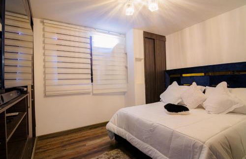 Pitalito Apartment | Hermoso y Lujosso