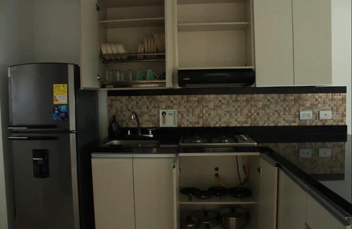 La America Apartment | Hermoso y Moderno Apartamento en Medellin