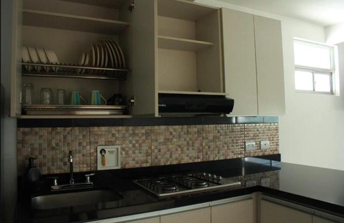 La America Apartment | Hermoso y Moderno Apartamento en Medellin