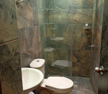 Chapinero Apartment | Hermosos apartaestudios con WIFI