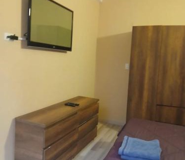 Chapinero Apartment | Hermosos apartaestudios con WIFI