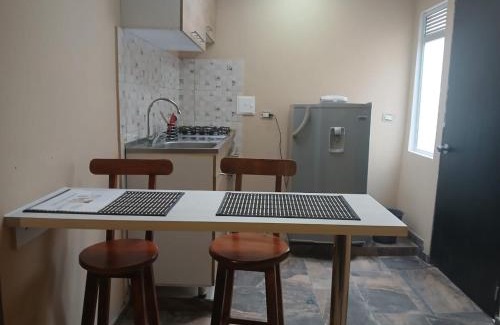Chapinero Apartment | Hermosos apartaestudios con WIFI