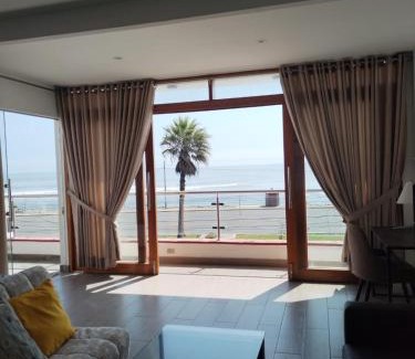 Trujillo Apartment | Hermosos Dptos Sunset Point Huanchaco