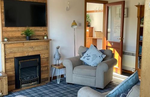 Dumfries House | Heron Lodge, edge of Mabie Forest Dumfries
