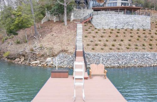 Taylorsville House | Heron's Cove At Lake Hickory