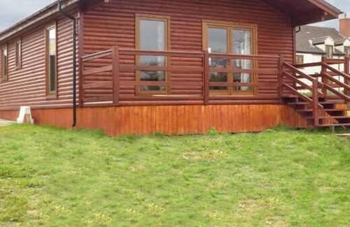 Shepton Mallet Cottage | Heron View Lodge