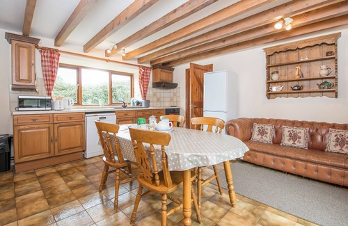 St Ishmaels Cottage | Herondale, Holiday Cottage St Ishmaels, Near Dale, Sleeps 6, 3 bedrooms, bathrooms