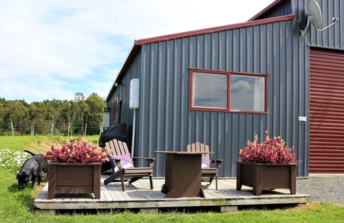Cooks Beach House | Herons Hangout
