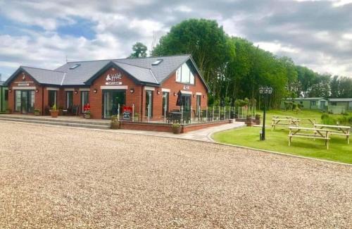 Burgh le Marsh Resort | Herons Mead Lodges