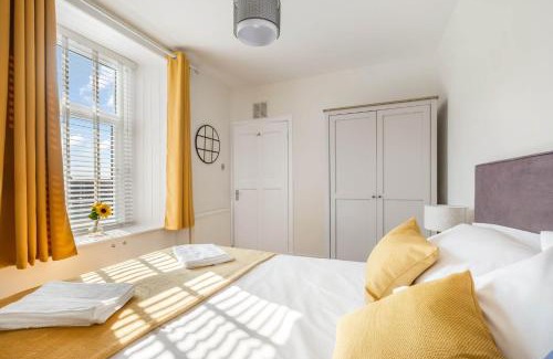 Broughty Ferry Apartment | Herons Riverview