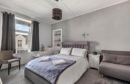 Broughty Ferry Apartment | Herons Riverview