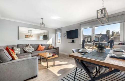 Broughty Ferry Apartment | Herons Riverview