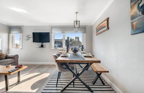 Broughty Ferry Apartment | Herons Riverview