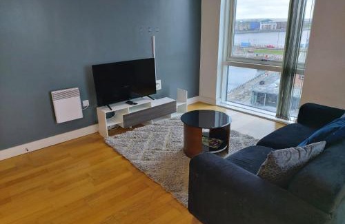 Chatham Apartment | Heronsgate GH016