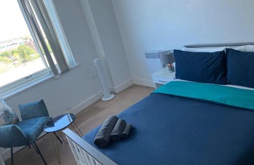 Chatham Apartment | Heronsgate GH016