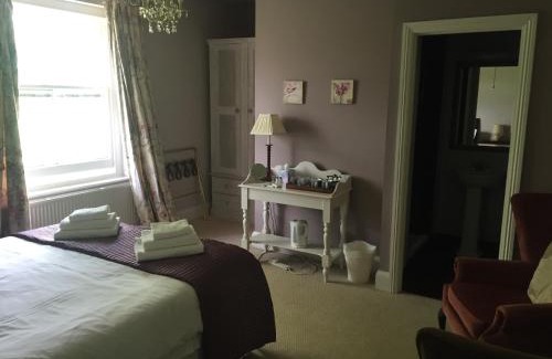 Christchurch House | Heronshaw House