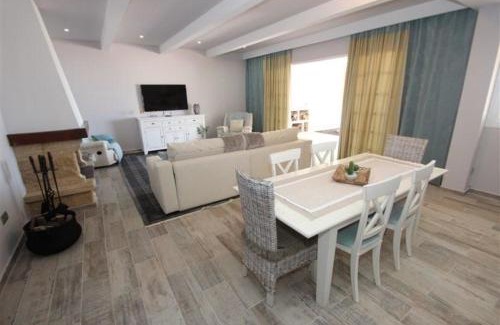 Chio House | Herrenhaus In Chio