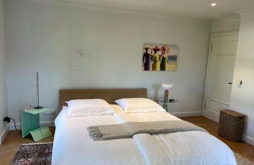 Ammerland House | Herrenhaus - Starnberger See - Ammerland