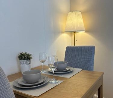 Spittal House | Herring House