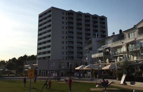 Pelzerhaken Apartment | Herrmann Jens