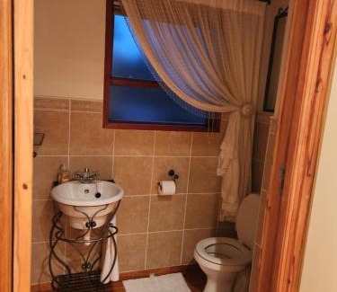 Great Brak River House | Hersham Holiday Home
