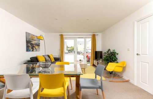 Hertford Apartment | Hertford Serviced Apartments by Payman Club