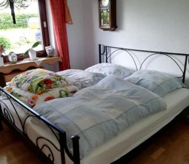 Auw bei Prum Apartment | Herzfennerhof 2