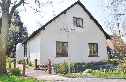 Norden House | Herzlich Willkommen in der Villa Mullewapp!