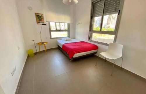 Herzliya Apartment | Herzliya Luxury On The Park