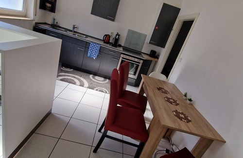 Herzogenaurach Apartment | HerzoHome Apartment