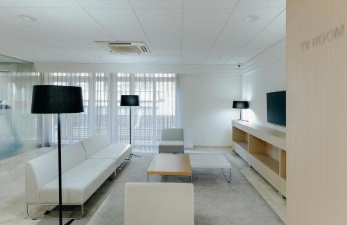 Murcia Hotel | Hesperia Murcia Centro