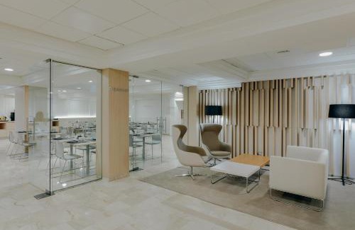 Murcia Hotel | Hesperia Murcia Centro