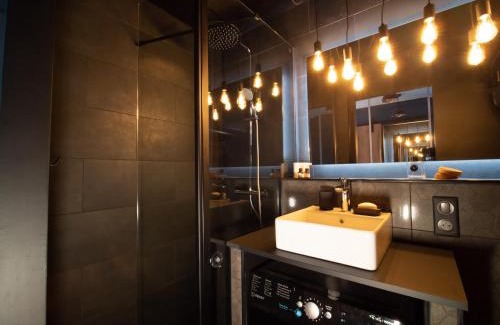 Chamalieres Apartment | HESPERIE Thermes