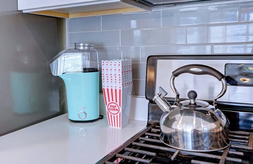 Willow Run House | Hestia: 5BR/3BA | Sleeps 12 Near Domain