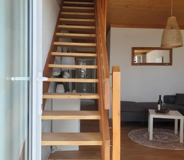 Waldburg Apartment | Hestihof