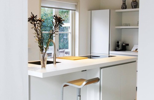 Bergen Apartment | Het Bosch - Four Bedroom Apartment, Sleeps 6