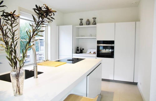 Bergen Apartment | Het Bosch - Four Bedroom Apartment, Sleeps 6