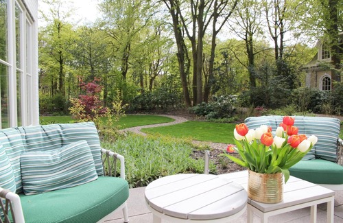 Bergen Apartment | Het Bosch - Four Bedroom Apartment, Sleeps 6