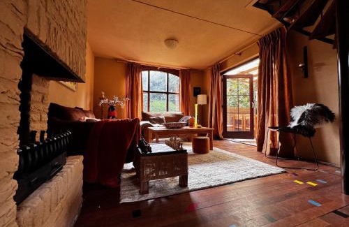 Westenschouwen House | Het Boshoekje Bosweg 6 Burgh-Haamstede