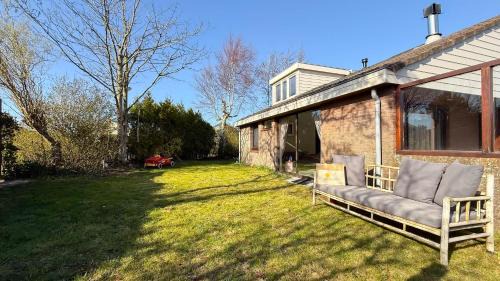 Egmond aan den Hoef House | Het Duinhuisje by Droomvilla