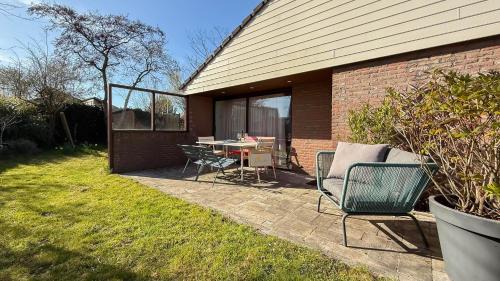 Egmond aan den Hoef House | Het Duinhuisje by Droomvilla