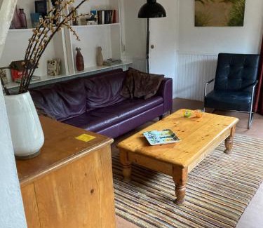 Goedereede House | Het Duinhuisje