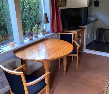 Goedereede House | Het Duinhuisje