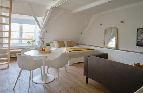 Binnenstad Bed & Breakfast | Het Gecroonde Swaert B&B