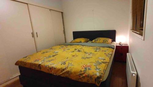 Groesbeek Resort | Het Groene Hart