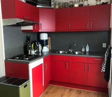 Groesbeek Resort | Het Groene Hart