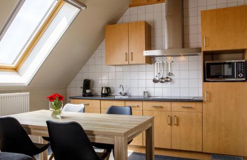 Goudriaan Bed & Breakfast | Het Groene Wout