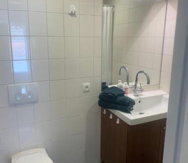 Winsum House | Het molenhuisje